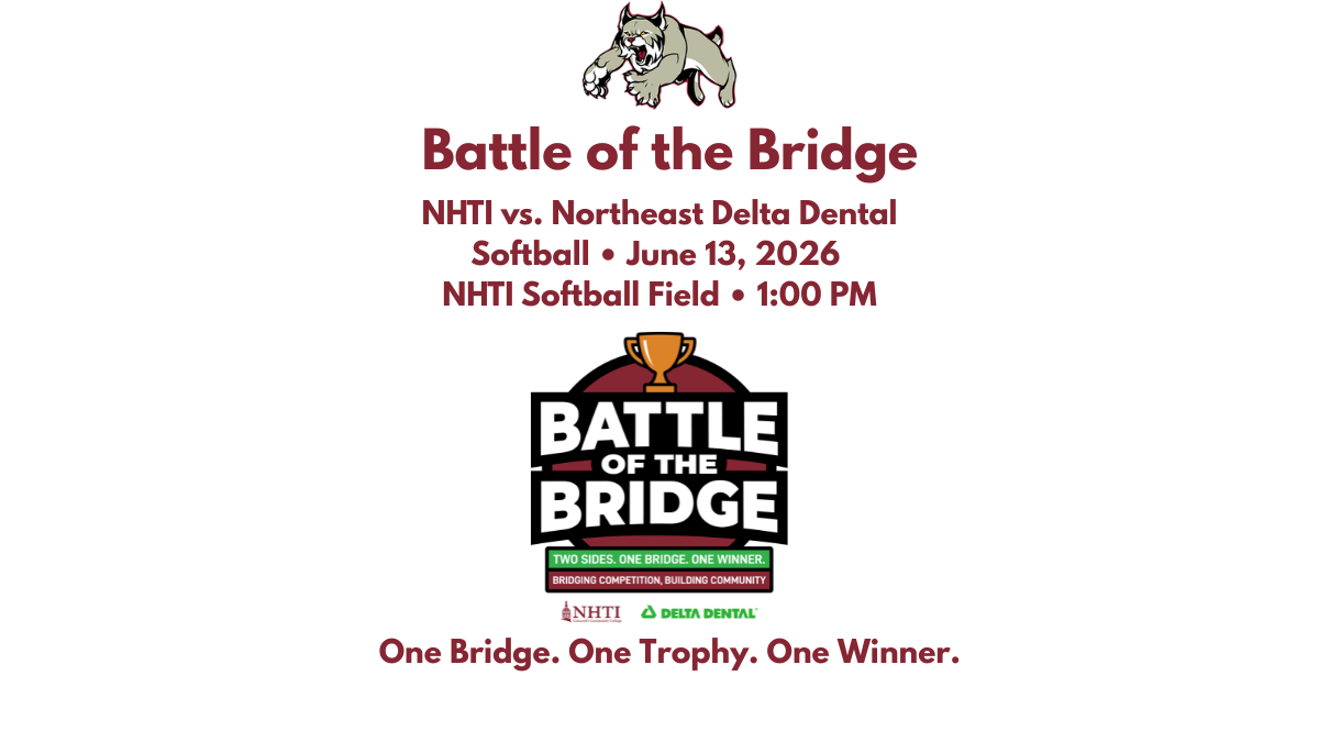 Battle of the Bridge Website Graphic