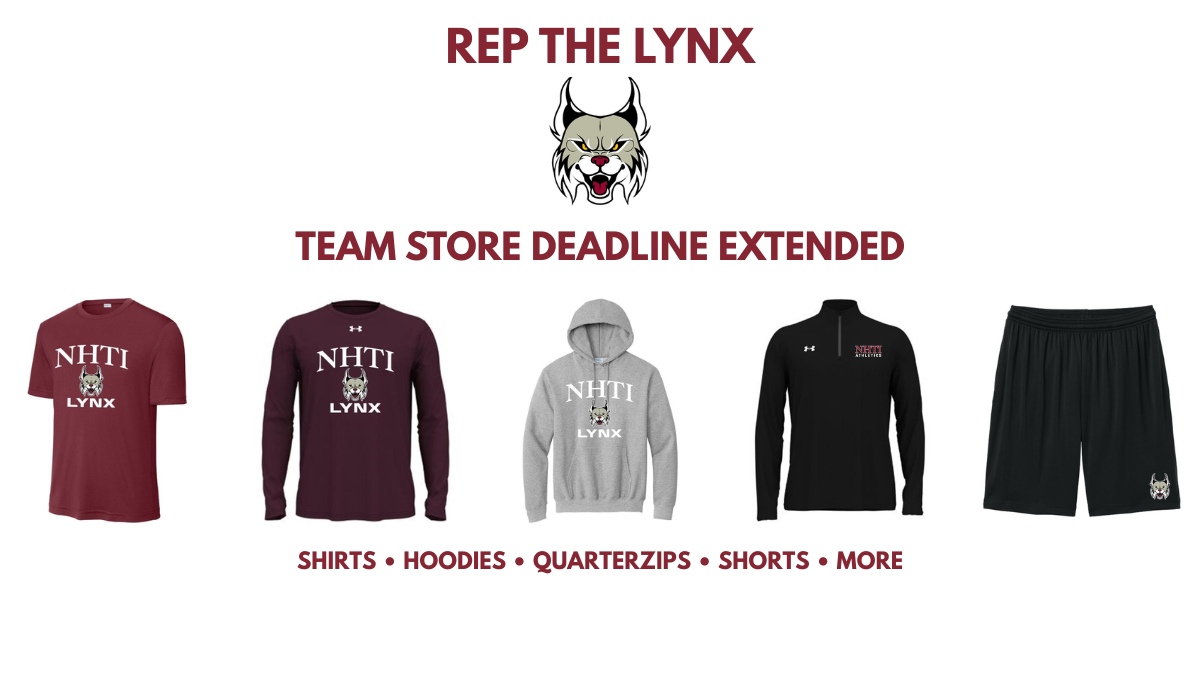 Team Store Extended Graphic