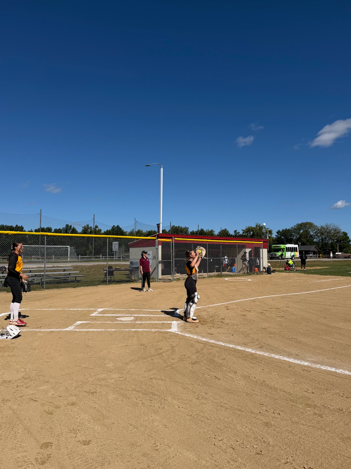 Sept. 20 SB Postponed