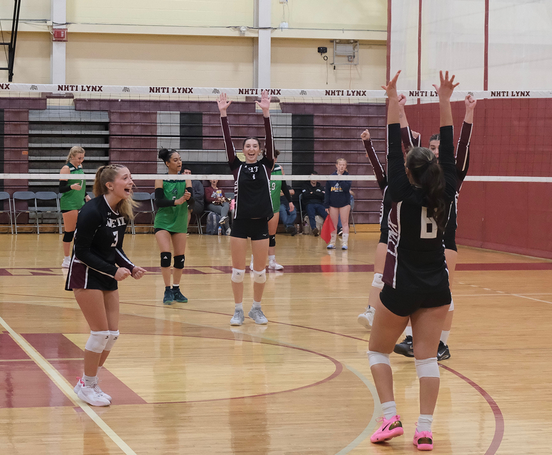 Sept. 19 VB Recap