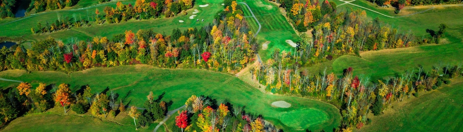 Meadows Golf Club, Litchfield, Maine