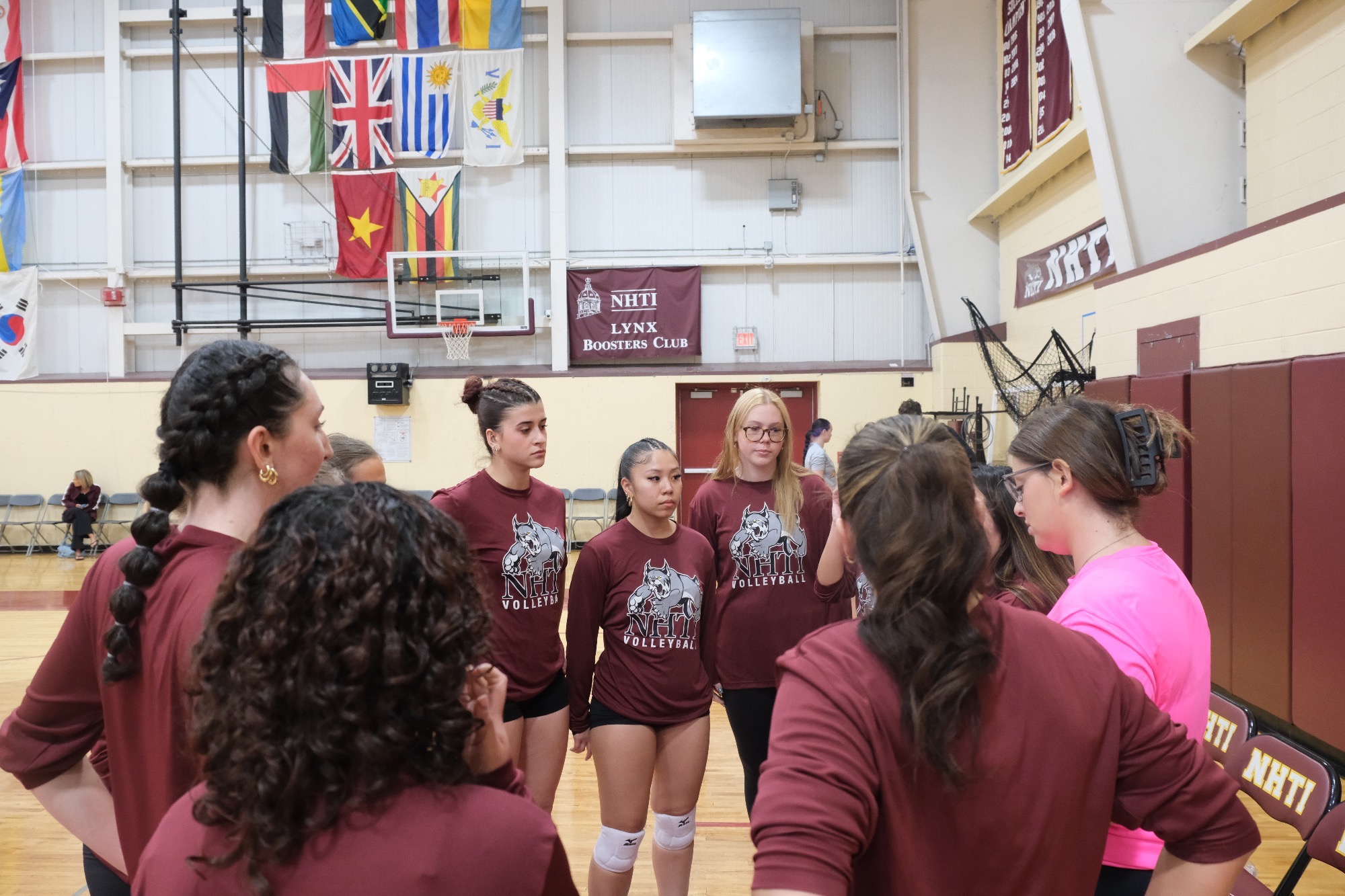 Sept. 23 VB Recap