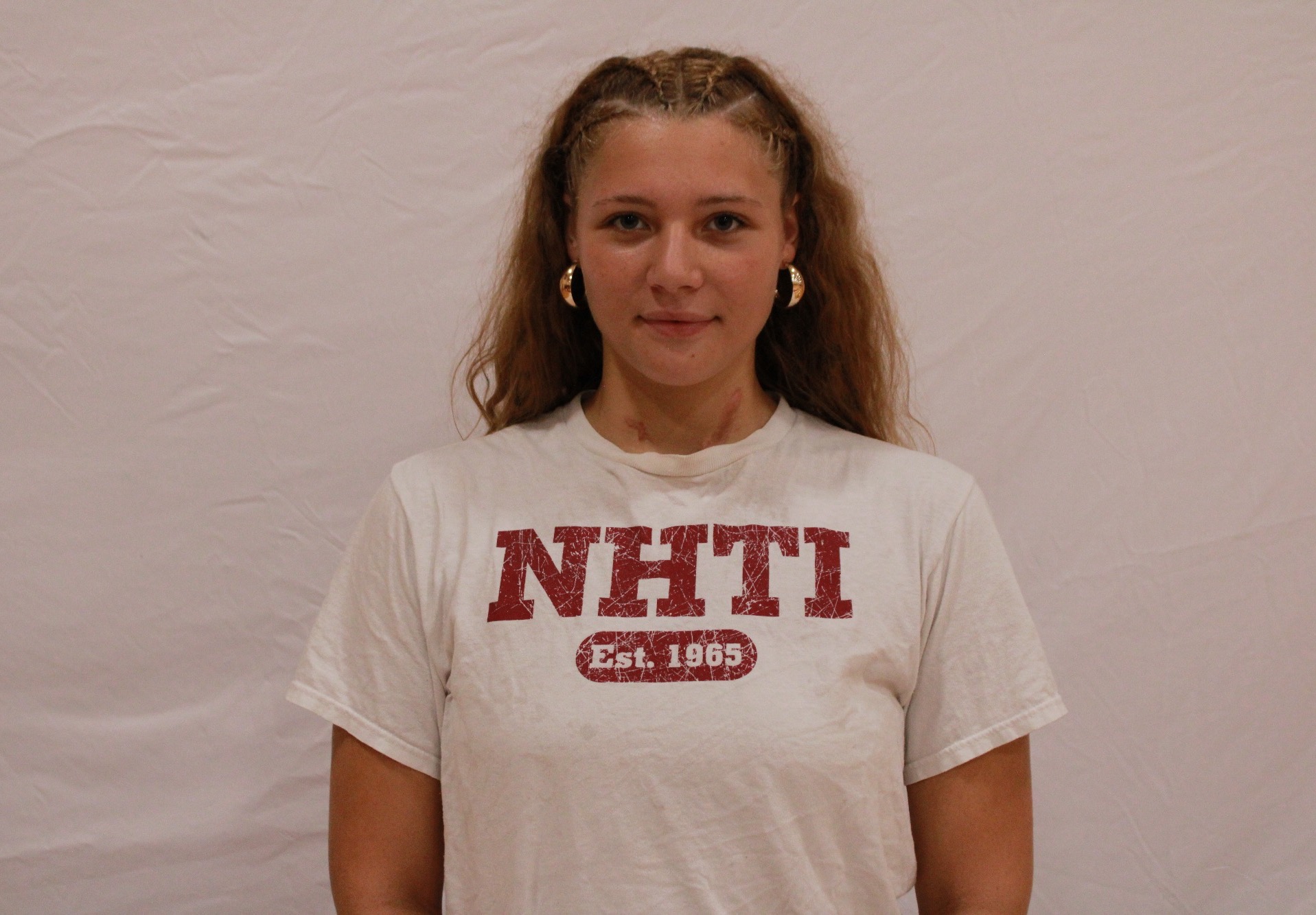 Alissa Hamberg