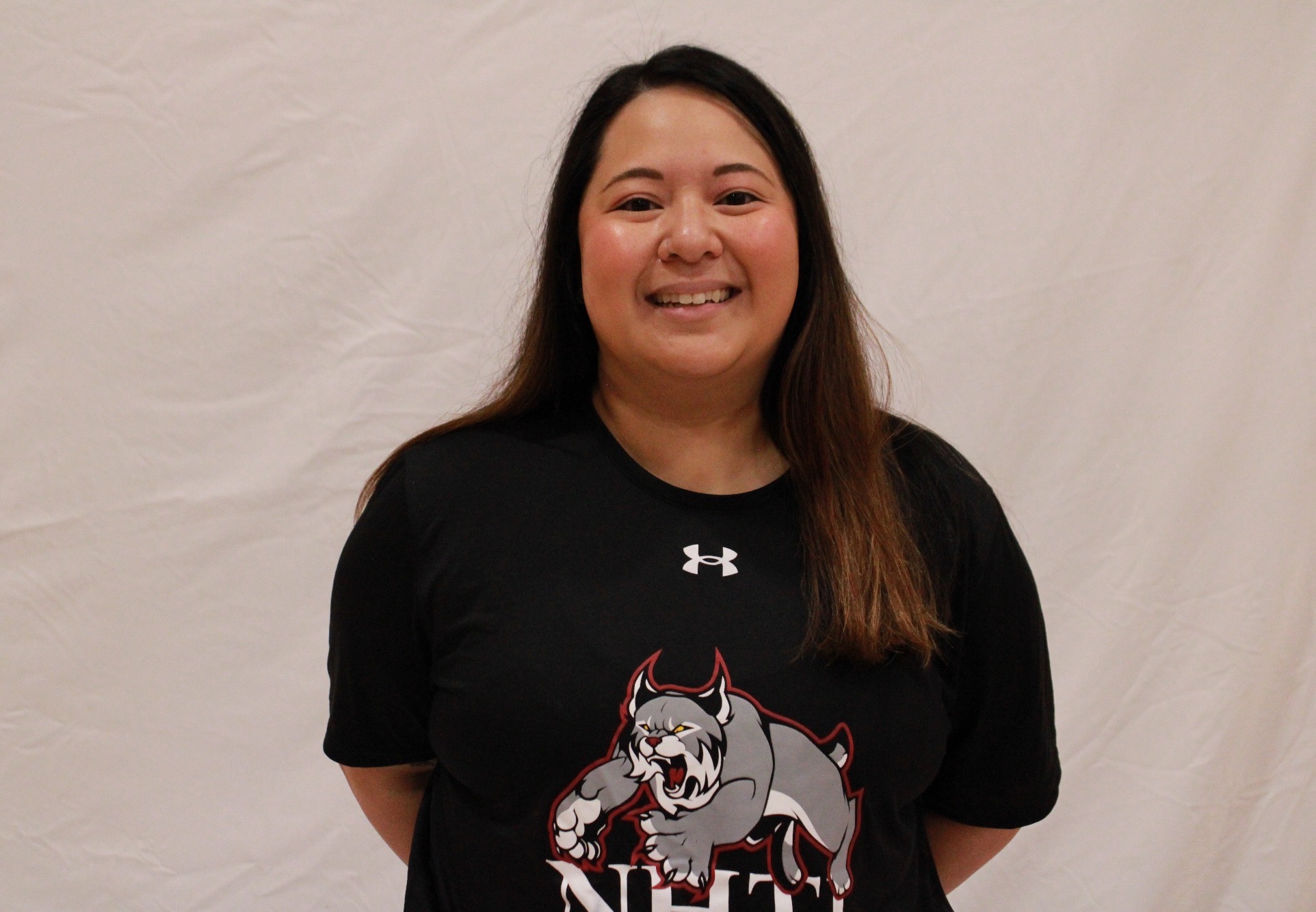 Toni Bailon 2026 Headshot