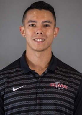 Coach Jarrod Smith