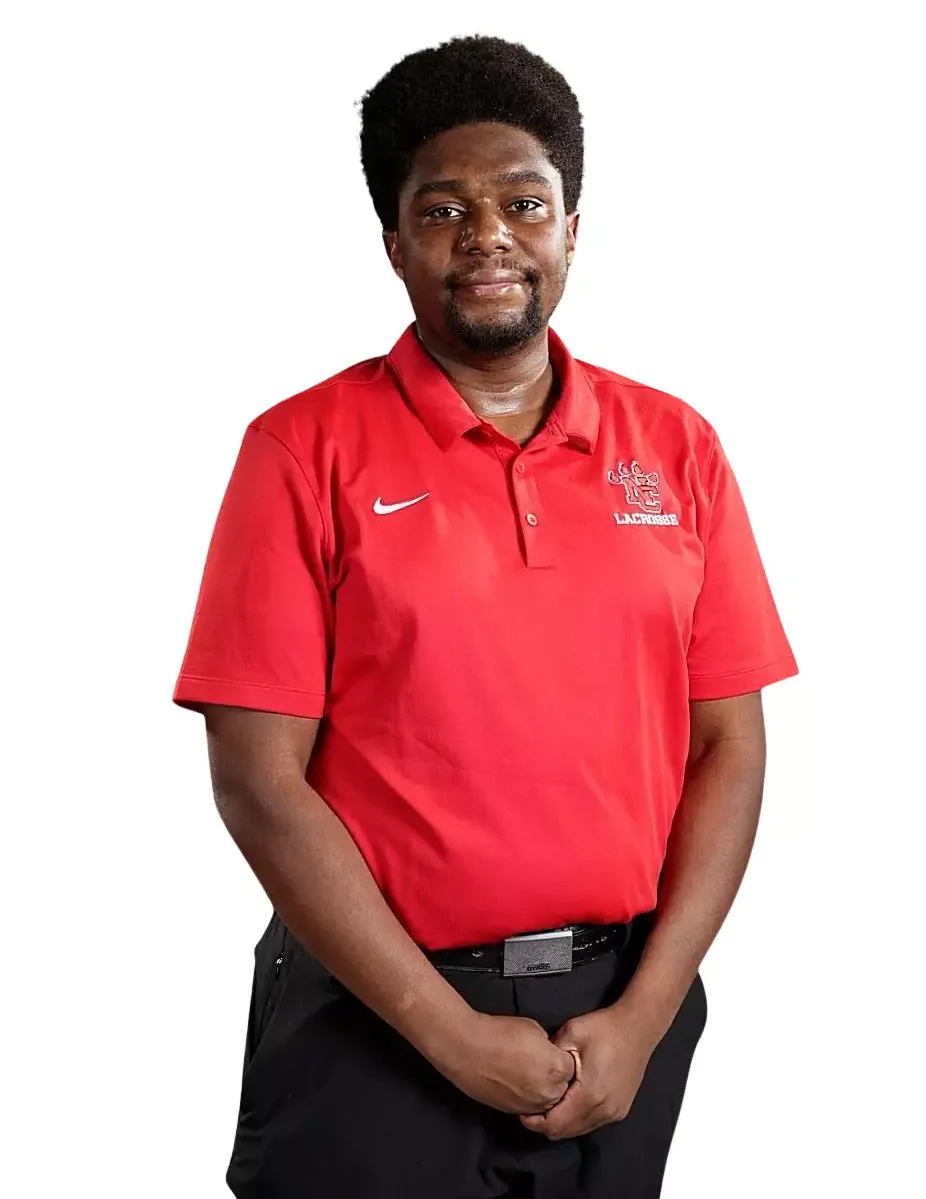 Coach Bates