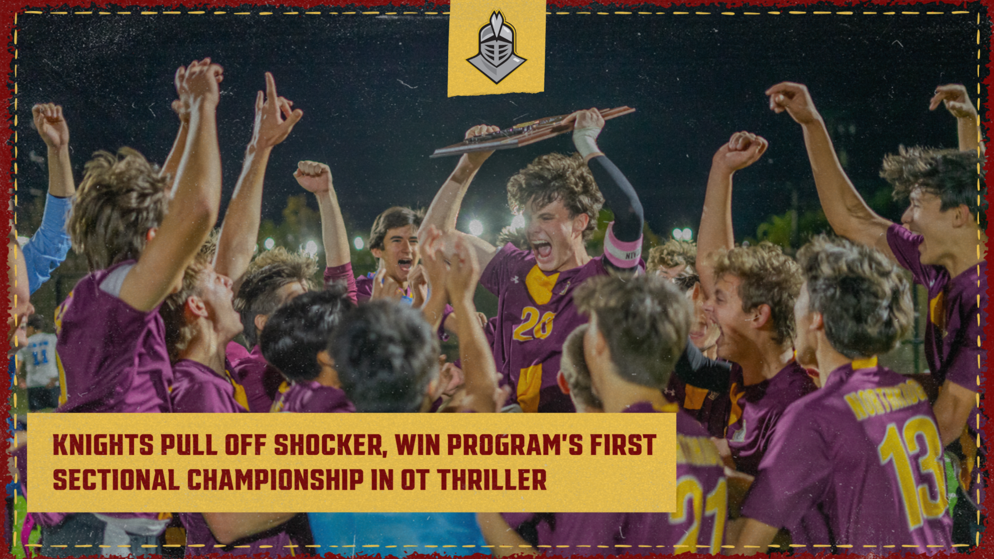 Sectional Championship