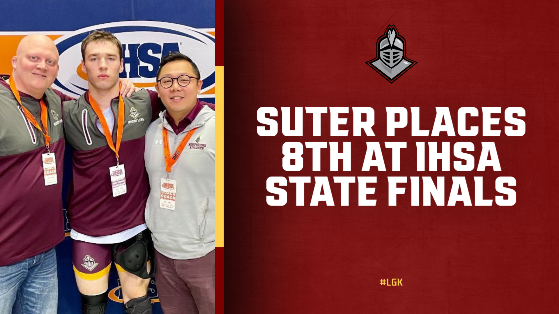 Wrestling state