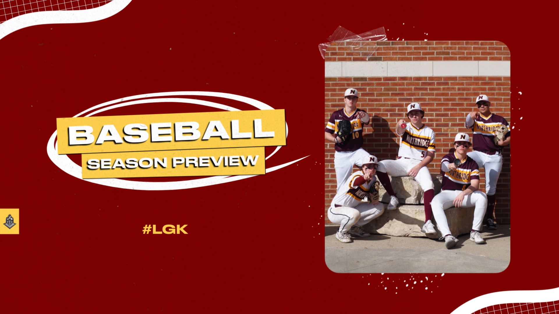 Baseball preview
