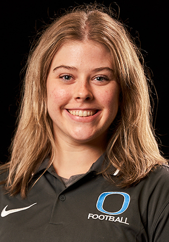 Katie Evenson