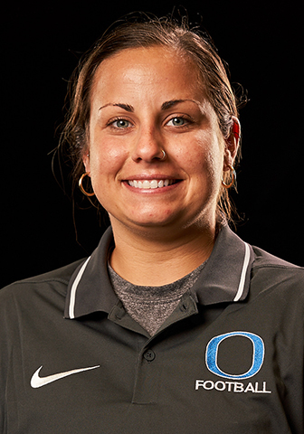 Katie Stovall