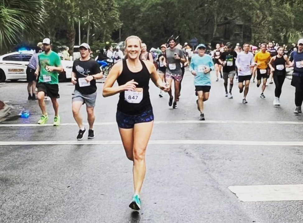 Yancey To Coach Track and Field! Oceanside Collegiate Academy