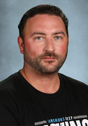 Michael Cavallo