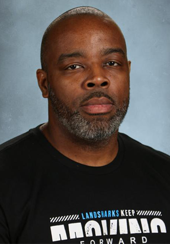 Quinton Hollis