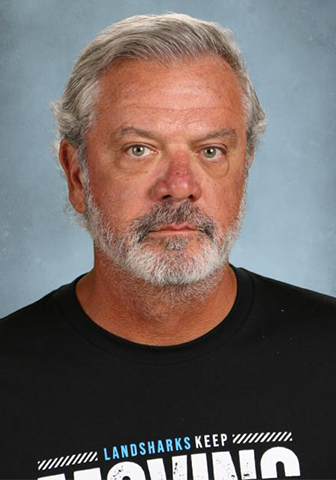 Mark Meyer