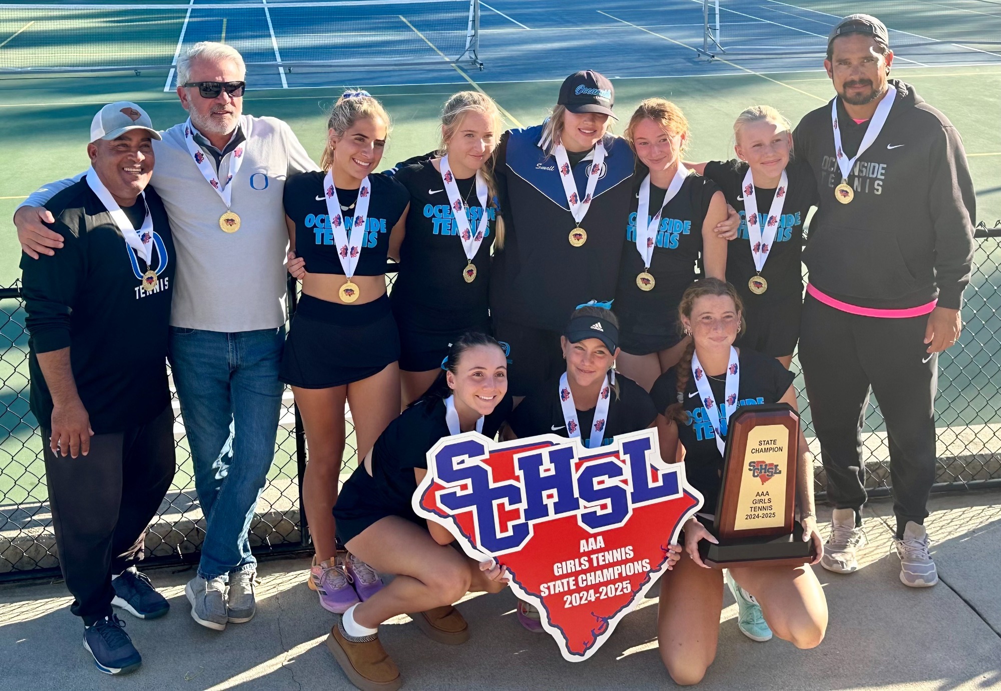 2024 tennis state champs