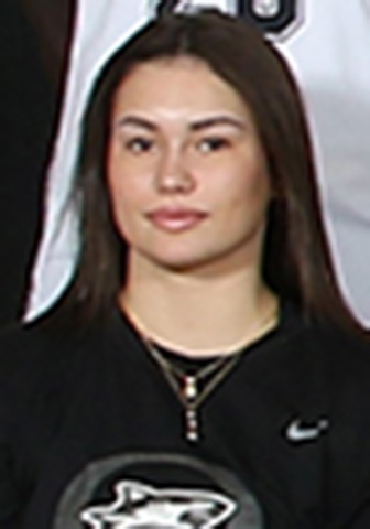 Caitlin Triplett