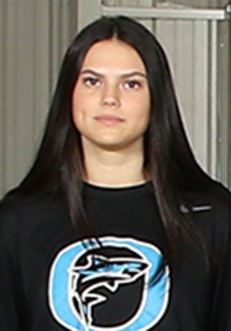 Sarah Grace Sprague