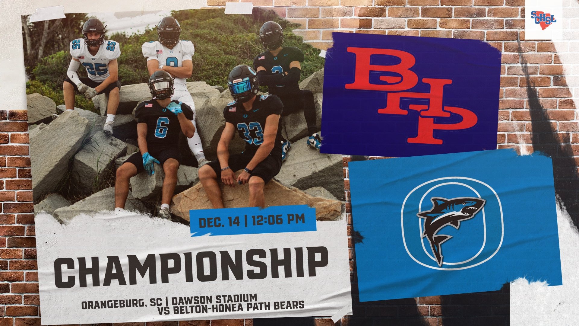 AAA Championship matchup