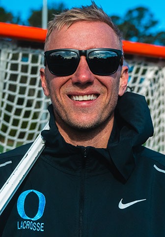 Tom Harris
