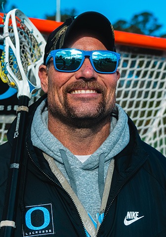 Clarke Seaton