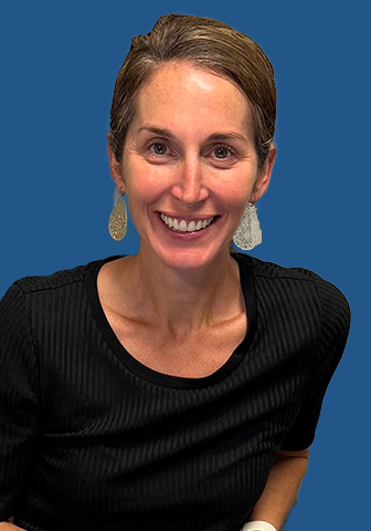 Beth Shackel-Scott