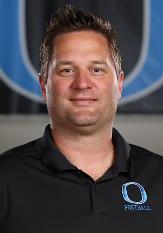 John Drummond