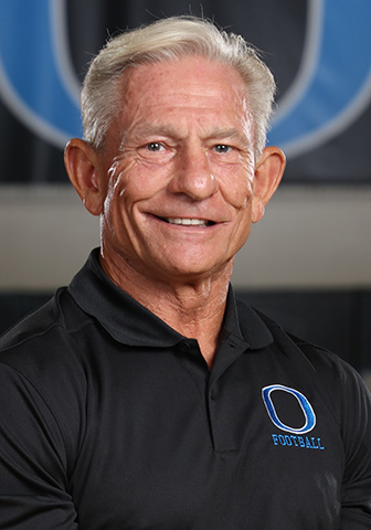 John Patterson