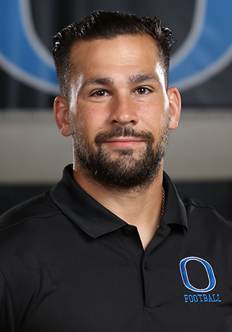 James Pryor