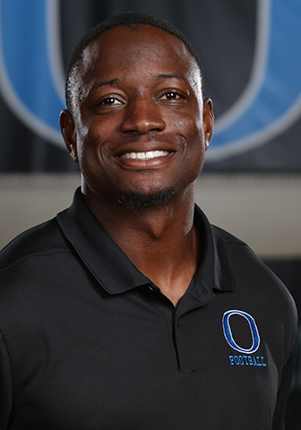 Rashaad Smith