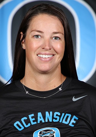 Courtney Beaunch