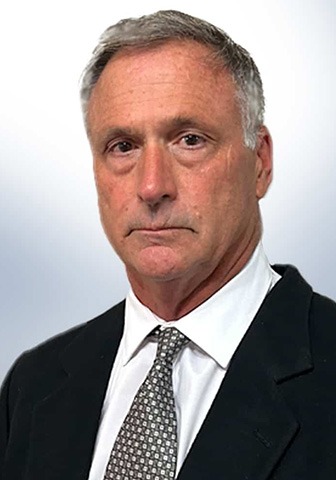 Mark Hartman