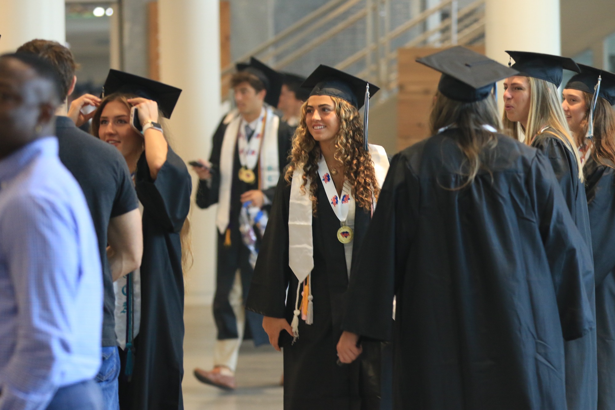 2026 Graduation