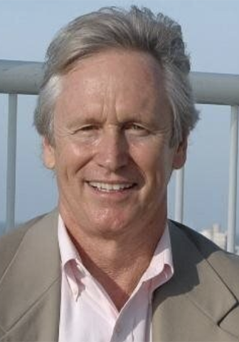 Terry Hamlin