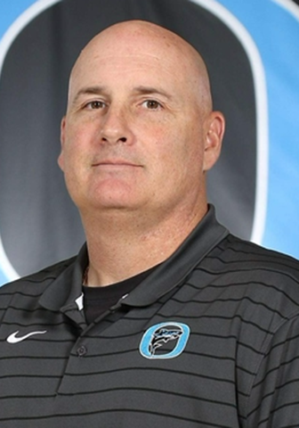 Kevin McNamara