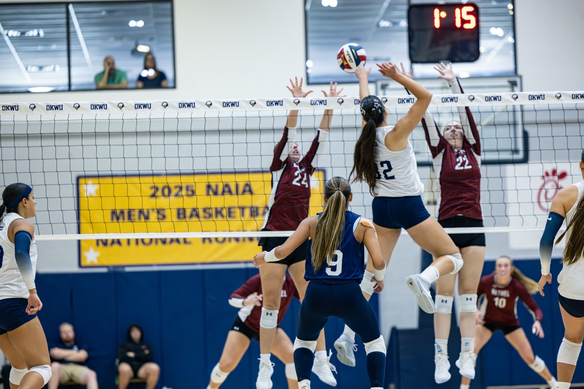 WVB