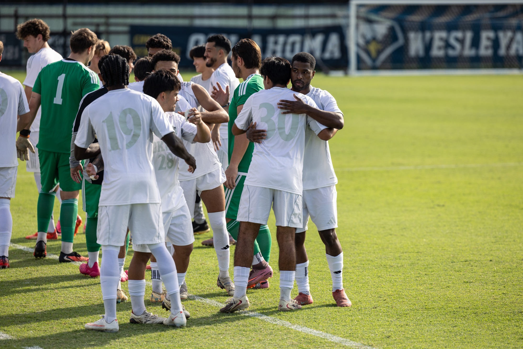 MSOC