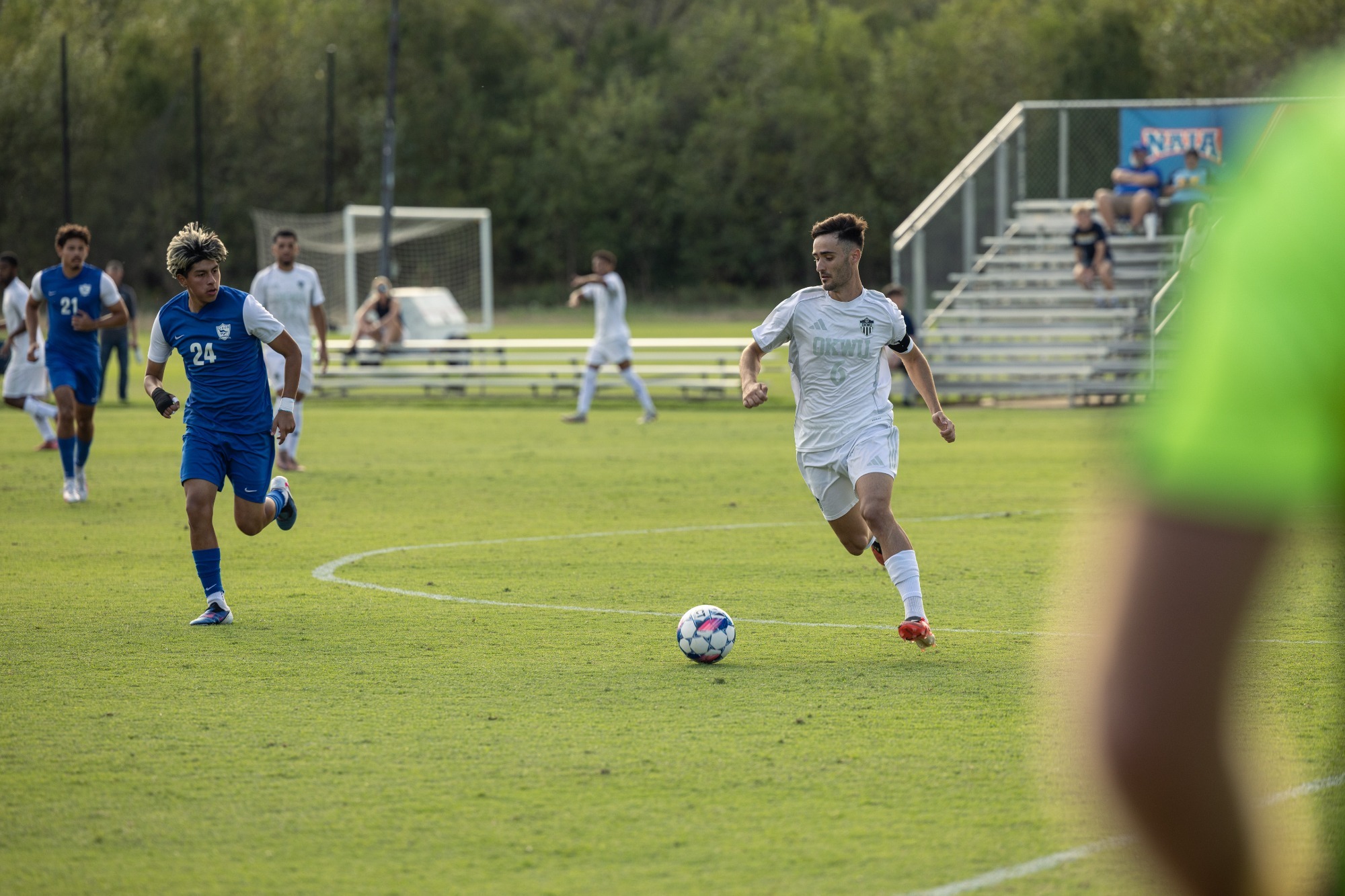 MSOC
