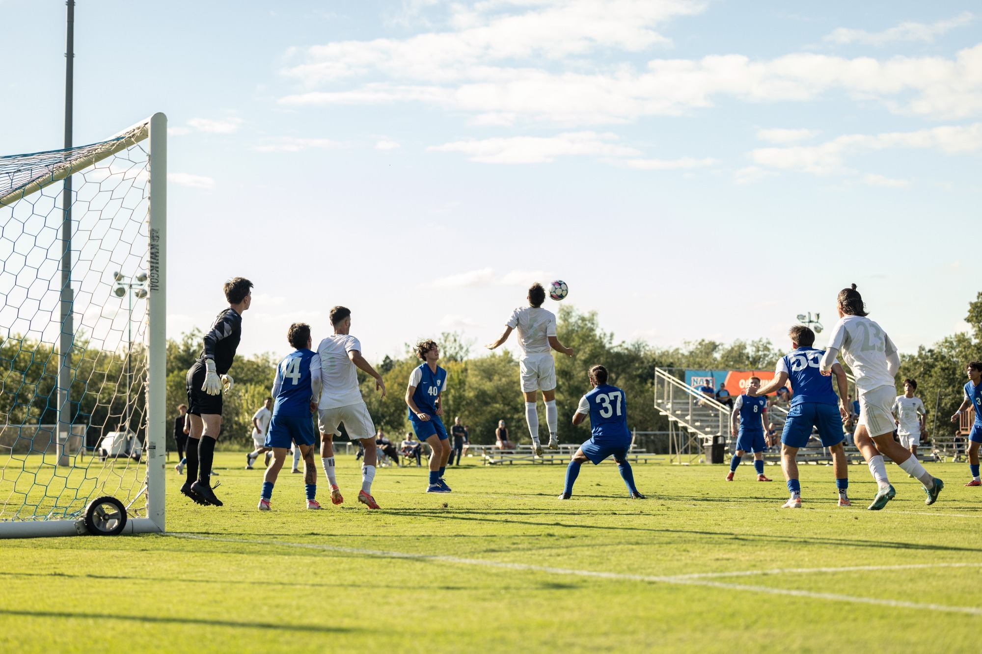 MSOC