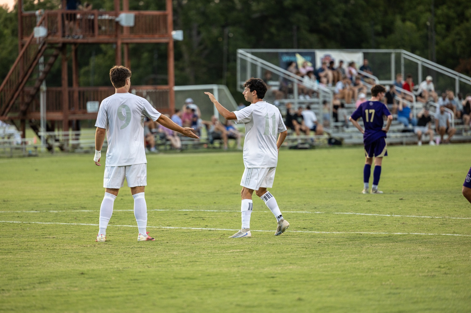 MSOC