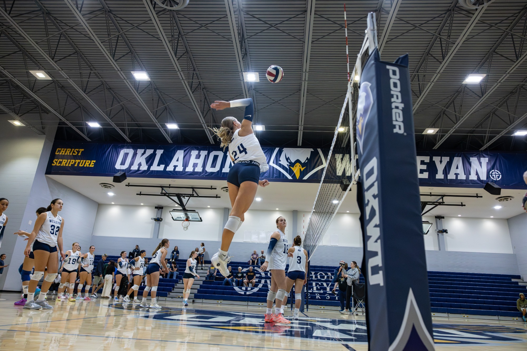 WVB