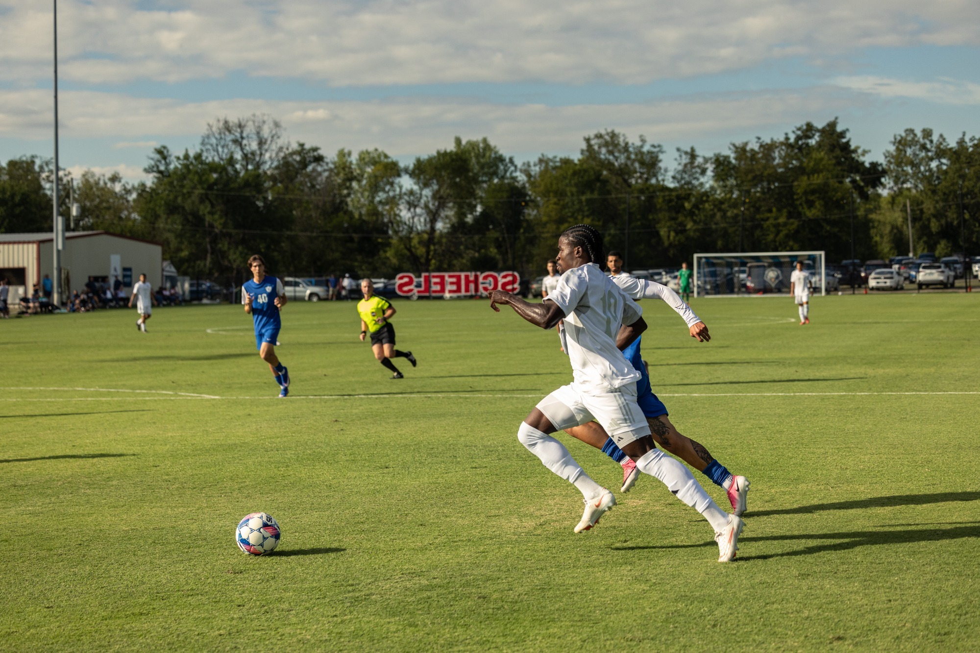 MSOC
