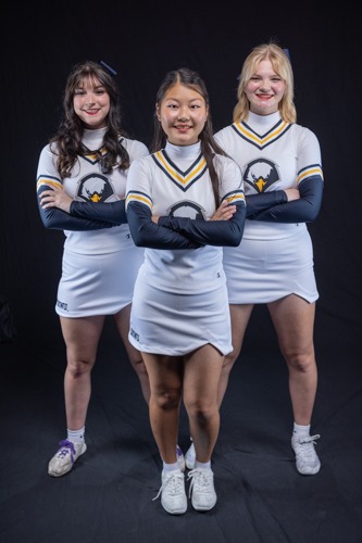 Cheer