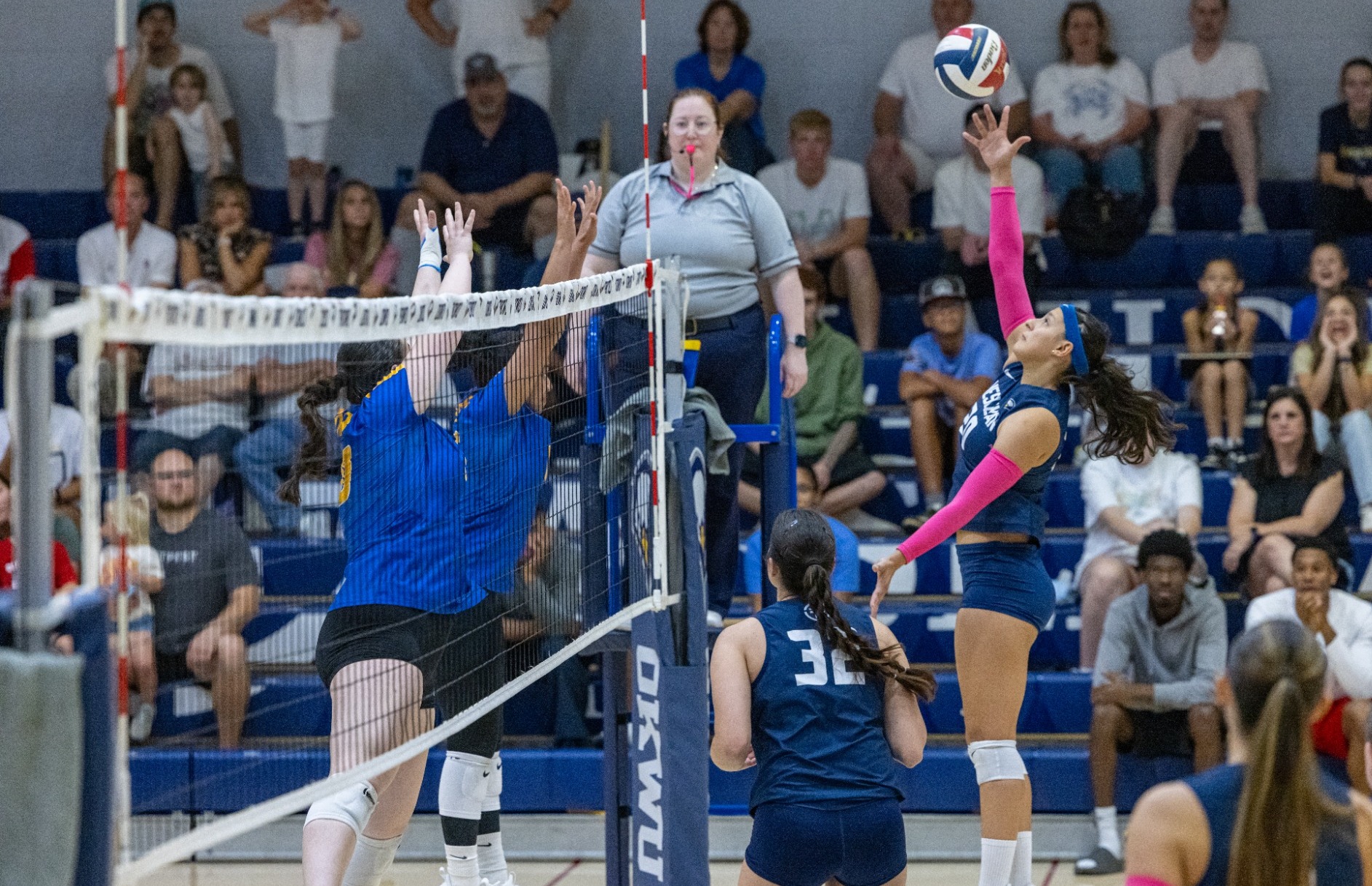 WVB