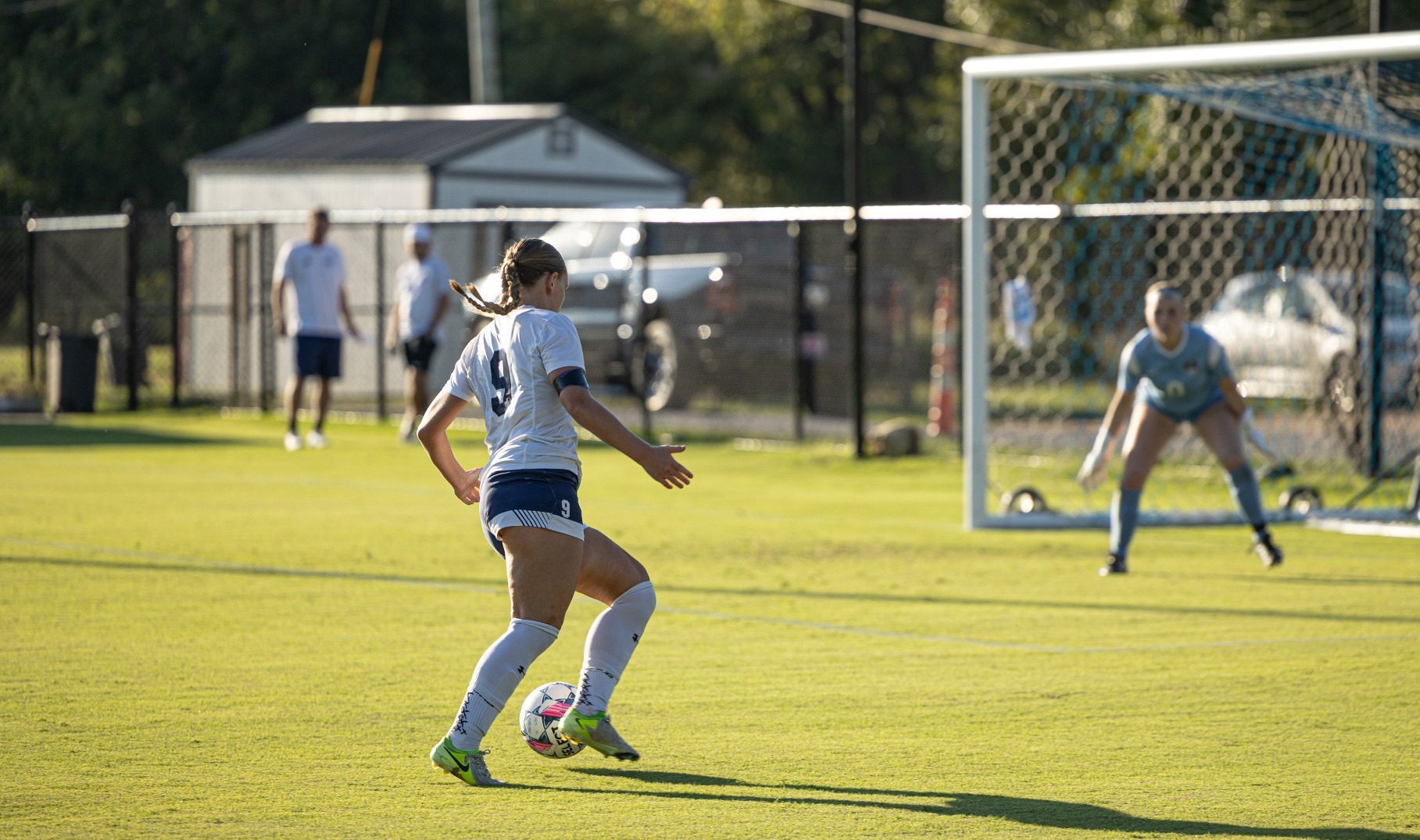 WSOC vs Avila