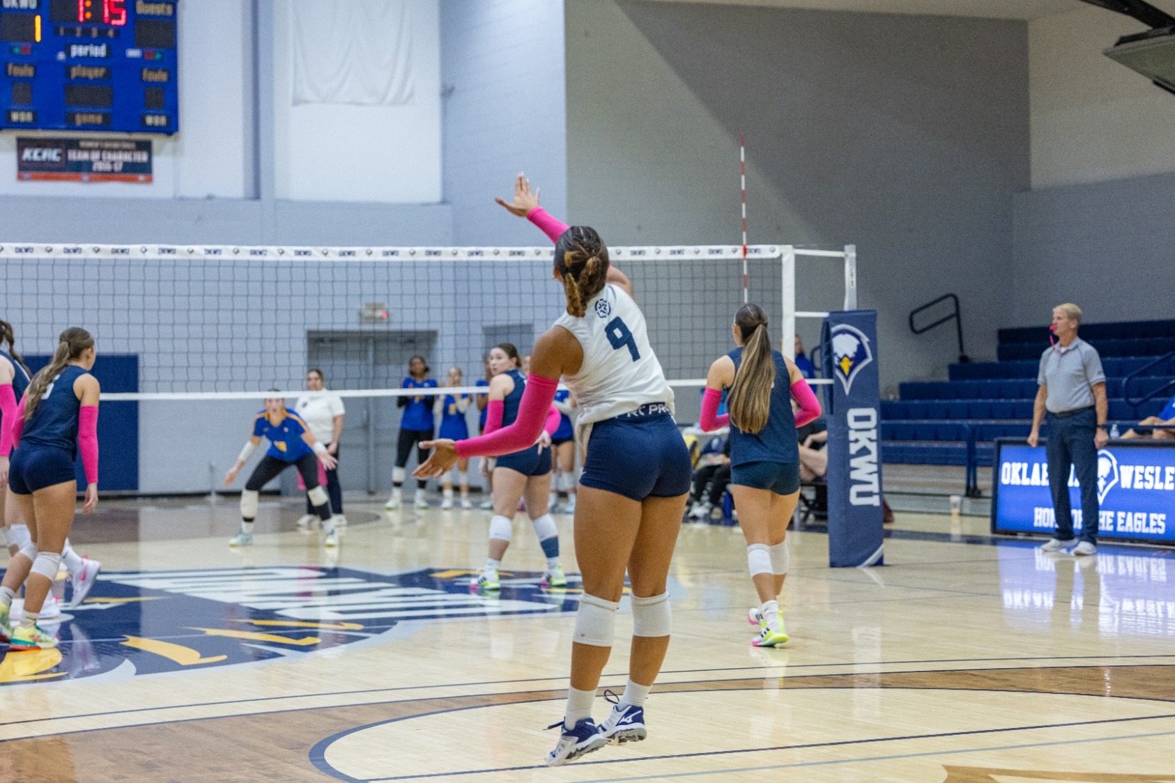 WVB