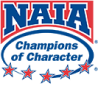 National Association of Intercollegiate Athletics, opens in a new tab