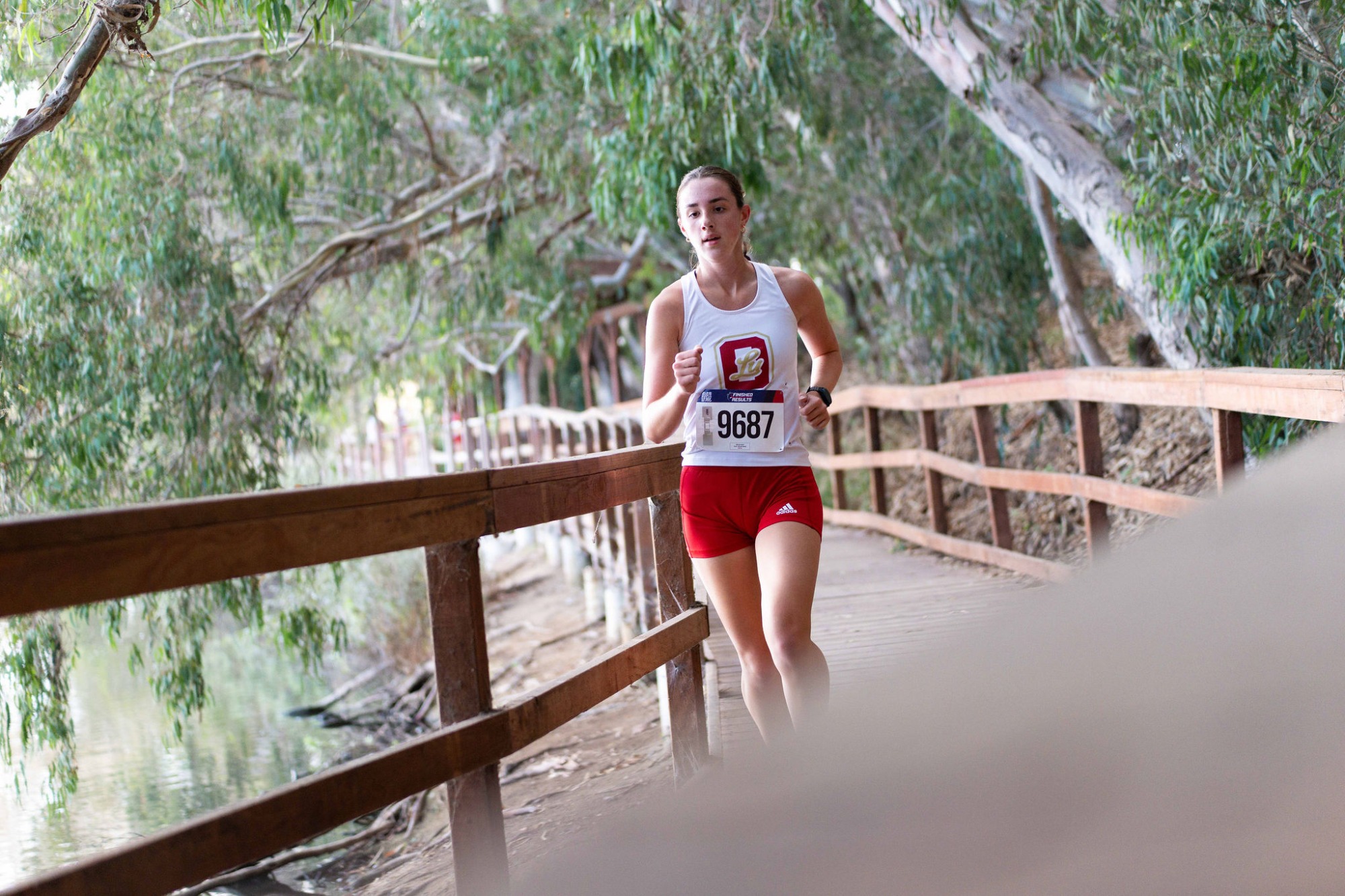 Trinity League Cross Country Finals 10 27 2023