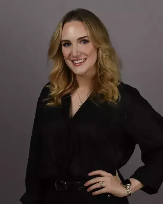 Julie Dorman - Spiritleader Advisor - Spiritleaders Coaches - Orange ...
