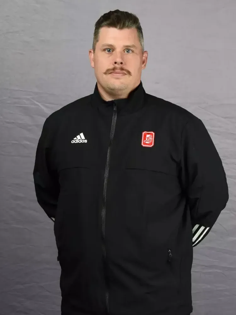 Ryan Frost